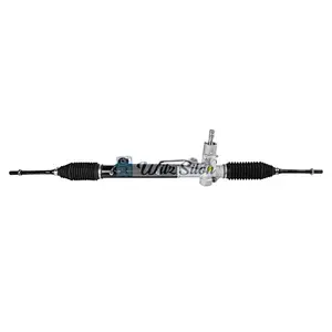 High Quality Car Parts Steering System Steering Gear Steering Rack for FIAT 46450678
