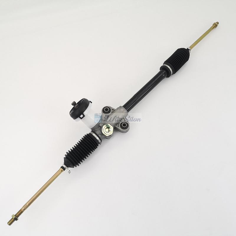 Steering Rack Hyundai Accent Verna Solaris 56510-25000