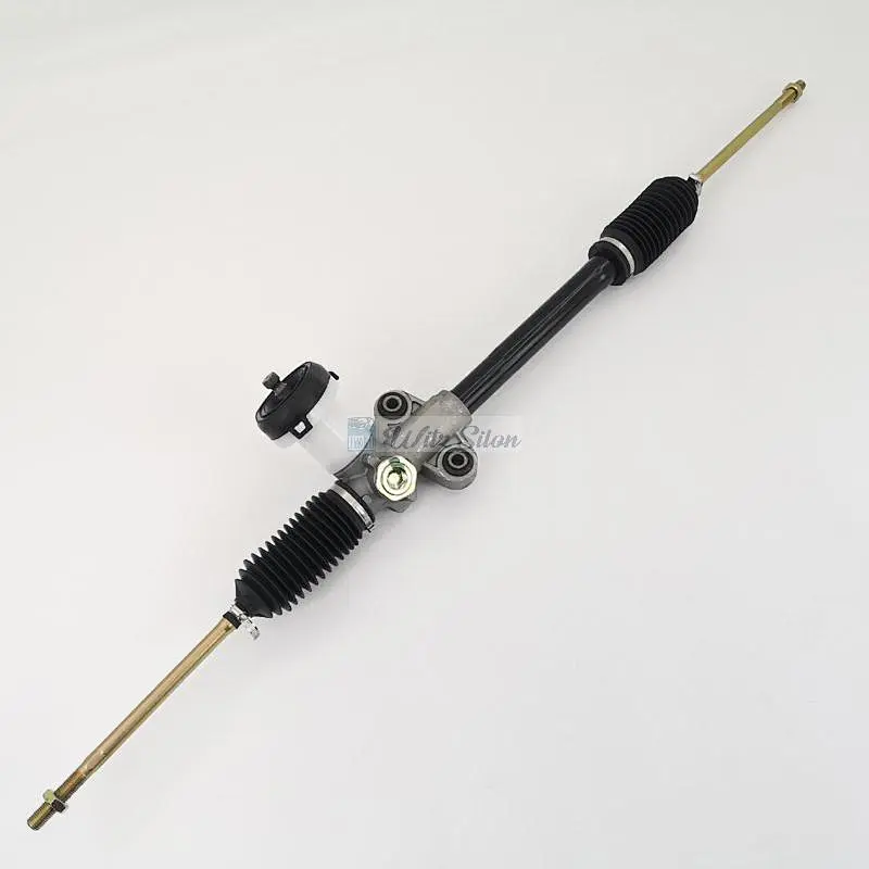 Steering Rack Hyundai Accent Verna Solaris 56510-25000