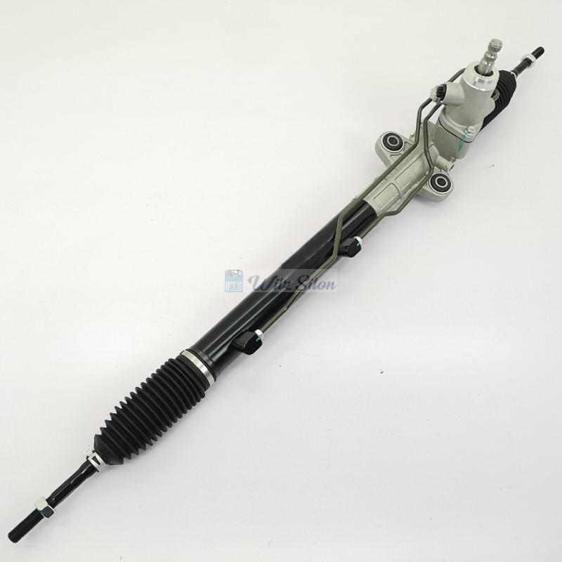 Steering Rack KIA Rio II  1.4 1.6 2005-2011, HYUNDAI Accent 05-10 57700-1G100