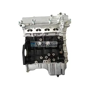 Chevrolet B15D2 B15 engine assy  N400 1.5L Long Block Engine Complete