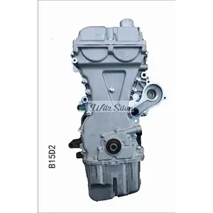 Chevrolet high quality cylinder block cylinder head Assembly B15D2 Chevrolet