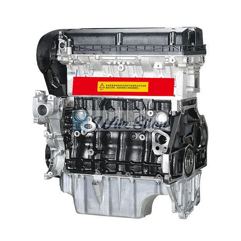 F16D4 1.6T Chevrolet Cruze Aveo Long Block Engine Complete