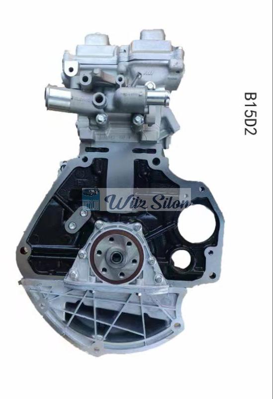 Chevrolet high quality cylinder block cylinder head Assembly B15D2 Chevrolet