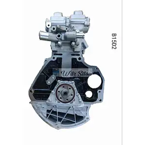 Chevrolet high quality cylinder block cylinder head Assembly B15D2 Chevrolet