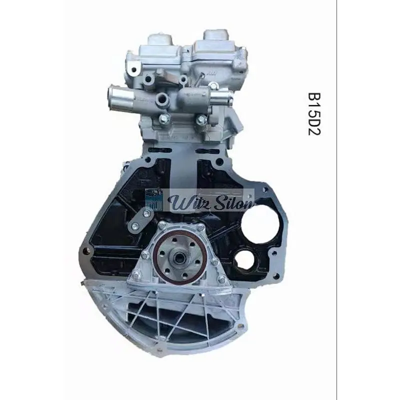 Chevrolet high quality cylinder block cylinder head Assembly B15D2 Chevrolet