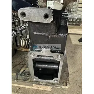 MITSUBISHI 4D34 Cylinder heads OEM ME994504 ME993222 for Mitsubishi Canter(FE649 FE659)