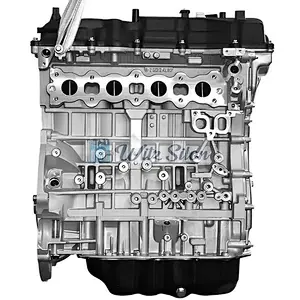 G4KH 2.0T New For HYUNDAI MAXRUZ SANTA FE Long Block Engine Complete
