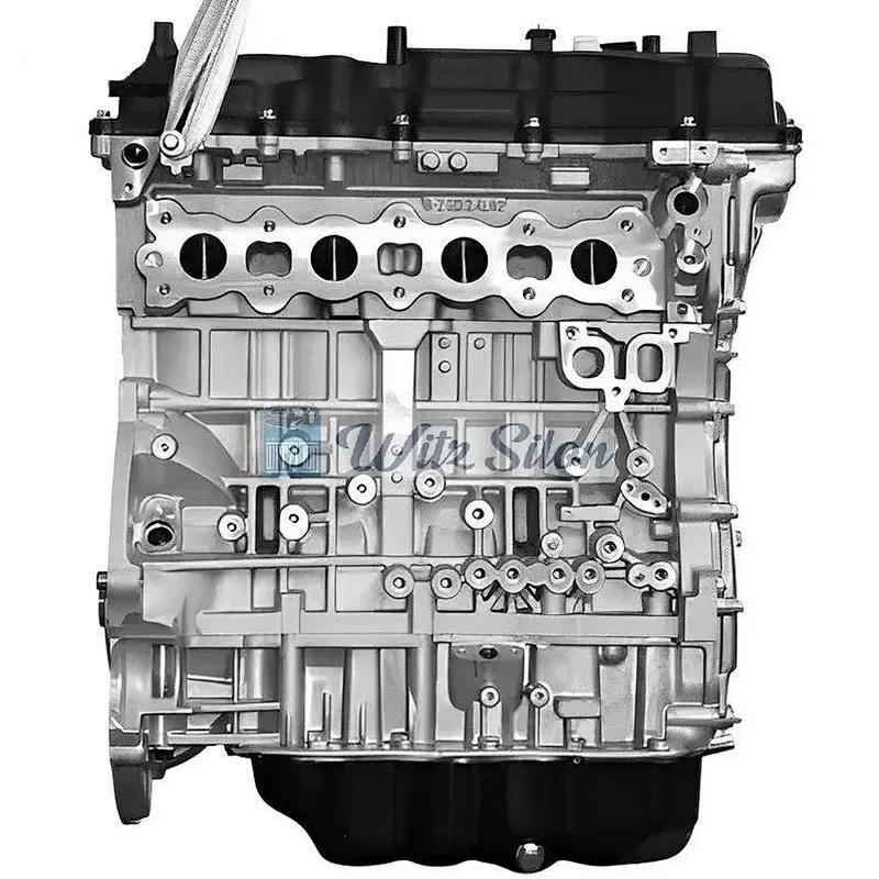 G4KH 2.0T New For HYUNDAI MAXRUZ SANTA FE Long Block Engine Complete