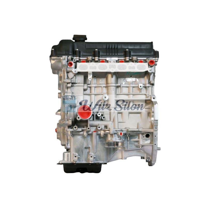 G4FC Long Block Engine Complete 1.6L CVVT  Suitable For HYUNDAI I20 I30