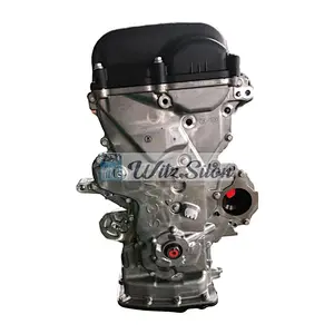 G4FC Long Block Engine Complete 1.6L CVVT  Suitable For HYUNDAI I20 I30