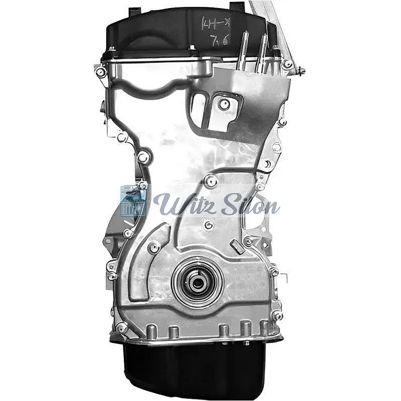 G4KH 2.0T New For HYUNDAI MAXRUZ SANTA FE Long Block Engine Complete