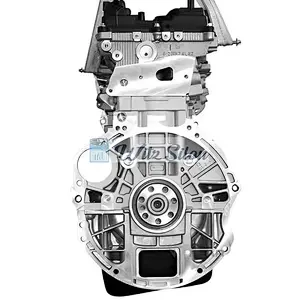 G4KH 2.0T New For HYUNDAI MAXRUZ SANTA FE Long Block Engine Complete