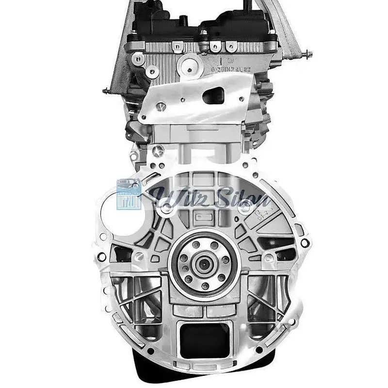 G4KH 2.0T New For HYUNDAI MAXRUZ SANTA FE Long Block Engine Complete