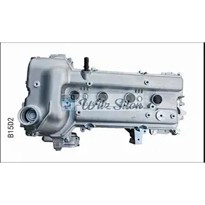 Chevrolet high quality cylinder block cylinder head Assembly B15D2 Chevrolet