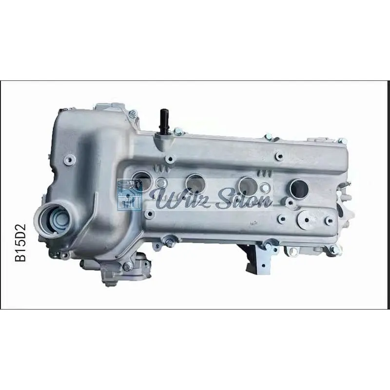 Chevrolet high quality cylinder block cylinder head Assembly B15D2 Chevrolet