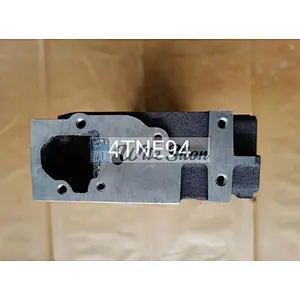 Yanmar Engine 4TNE98 Excavators Engine Parts 129903-11700 4TNE94 Cylinder Head