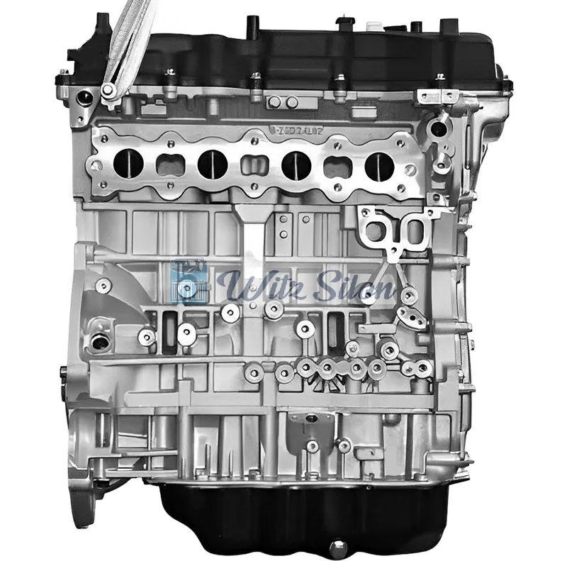 G4KH 2.0T New For HYUNDAI MAXRUZ SANTA FE Long Block Engine Complete