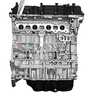 G4KH 2.0T New For HYUNDAI MAXRUZ SANTA FE Long Block Engine Complete