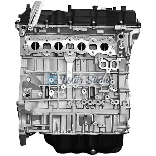 G4KH 2.0T New For HYUNDAI MAXRUZ SANTA FE Long Block Engine Complete