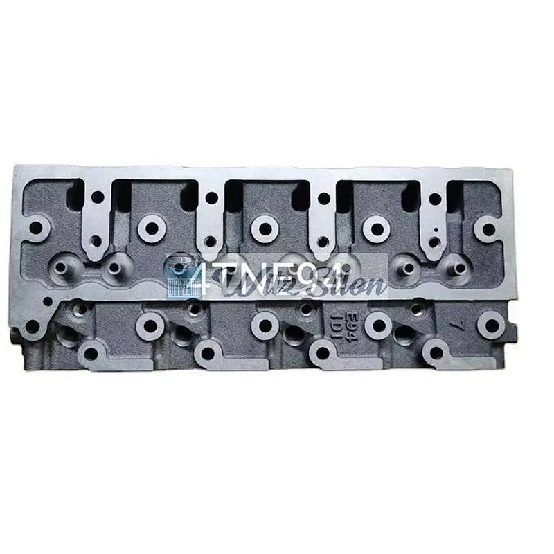 Yanmar Engine 4TNE98 Excavators Engine Parts 129903-11700 4TNE94 Cylinder Head