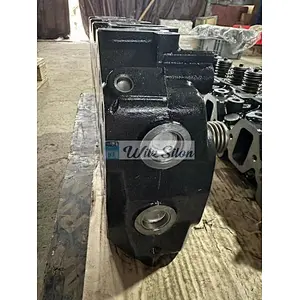 MITSUBISHI 4D34 Cylinder heads OEM ME994504 ME993222 for Mitsubishi Canter(FE649 FE659)