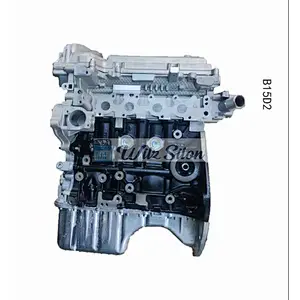 Chevrolet high quality cylinder block cylinder head Assembly B15D2 Chevrolet