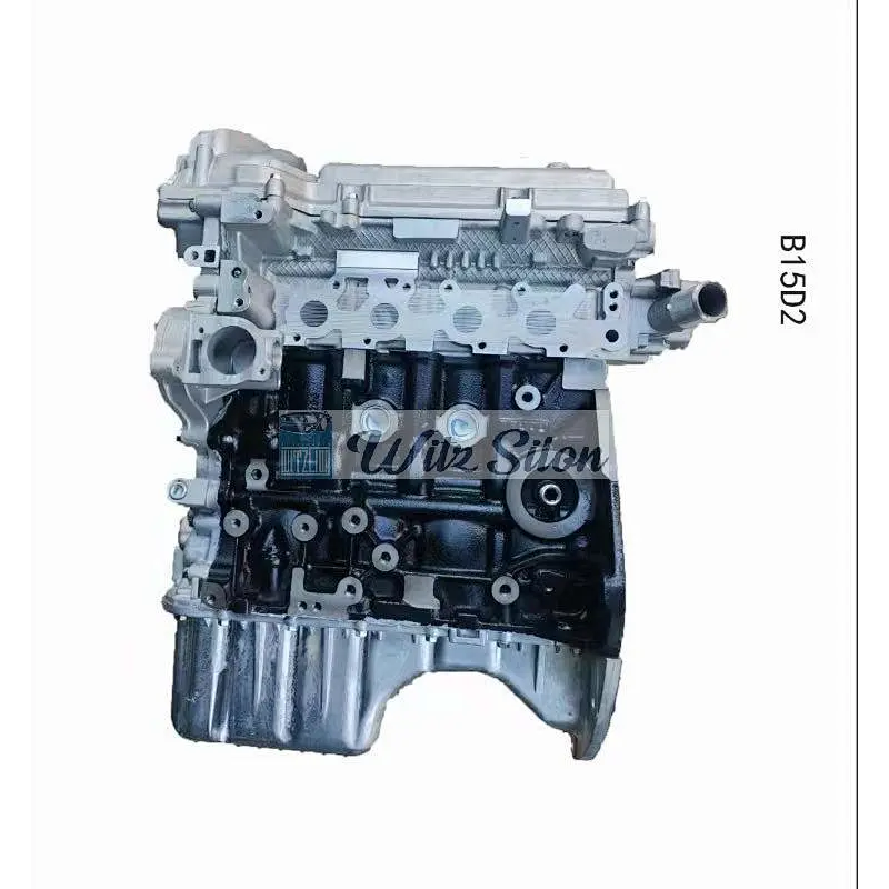 Chevrolet high quality cylinder block cylinder head Assembly B15D2 Chevrolet