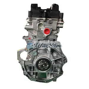 G4FC Long Block Engine Complete 1.6L CVVT  Suitable For HYUNDAI I20 I30