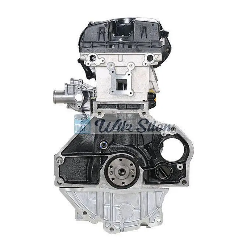 F16D4 1.6T Chevrolet Cruze Aveo Long Block Engine Complete