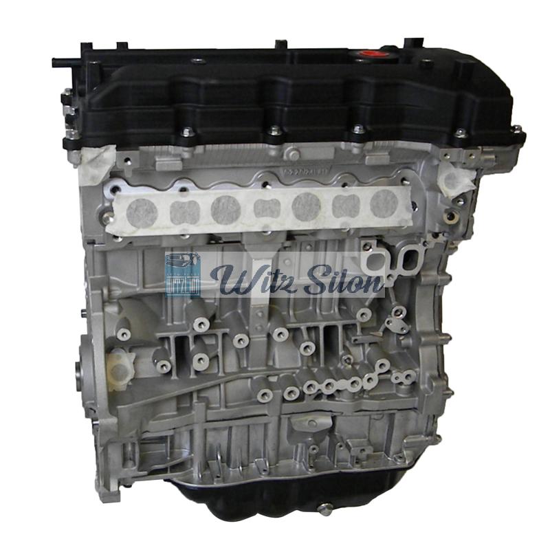 Brand New Korean Car 2.4L Motor Engine Long Block for HYUNDAI KIA G4KE Engine for sale