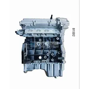 Chevrolet high quality cylinder block cylinder head Assembly B15D2 Chevrolet