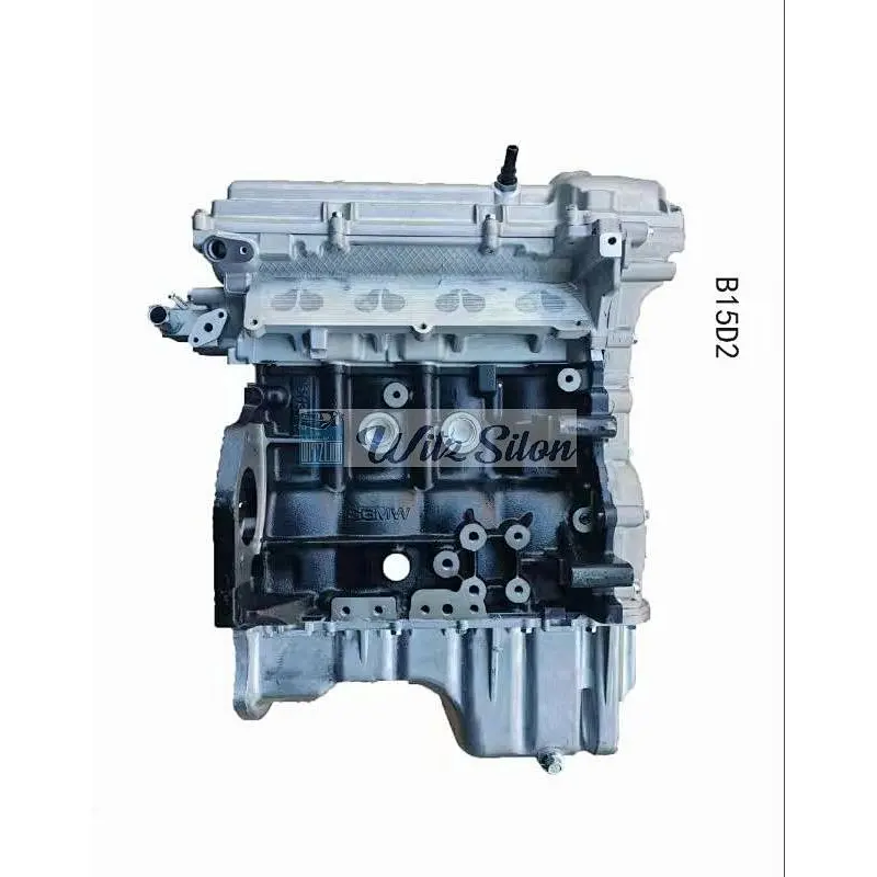 Chevrolet high quality cylinder block cylinder head Assembly B15D2 Chevrolet