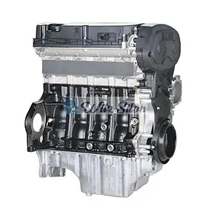 F16D4 1.6T Chevrolet Cruze Aveo Long Block Engine Complete