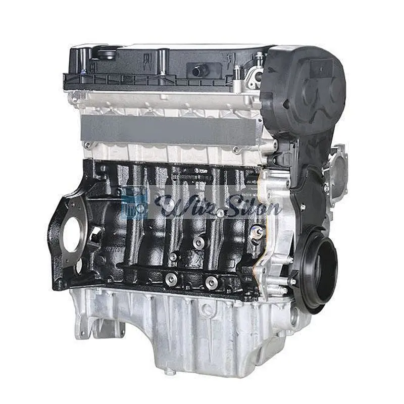 F16D4 1.6T Chevrolet Cruze Aveo Long Block Engine Complete