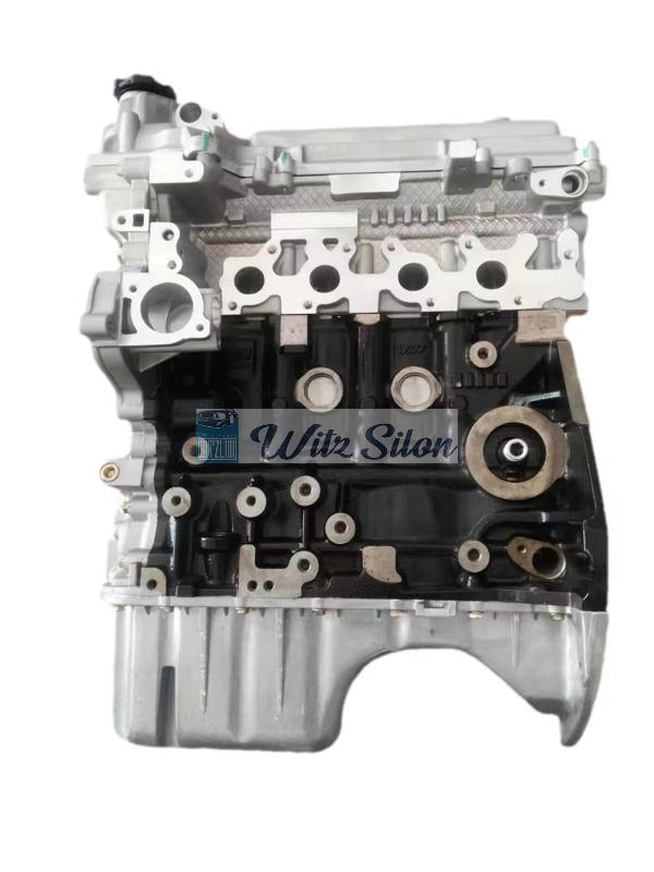 Chevrolet B15D2 B15 engine assy  N400 1.5L Long Block Engine Complete