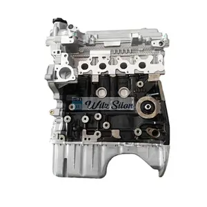 Chevrolet B15D2 B15 engine assy  N400 1.5L Long Block Engine Complete