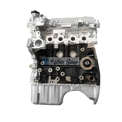 Chevrolet B15D2 B15 engine assy  N400 1.5L Long Block Engine Complete