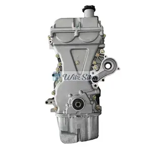 Chevrolet B15D2 B15 engine assy  N400 1.5L Long Block Engine Complete