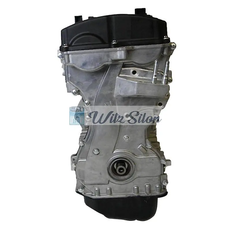 Brand New Korean Car 2.4L Motor Engine Long Block for HYUNDAI KIA G4KE Engine for sale
