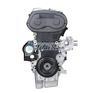 F16D4 1.6T Chevrolet Cruze Aveo Long Block Engine Complete
