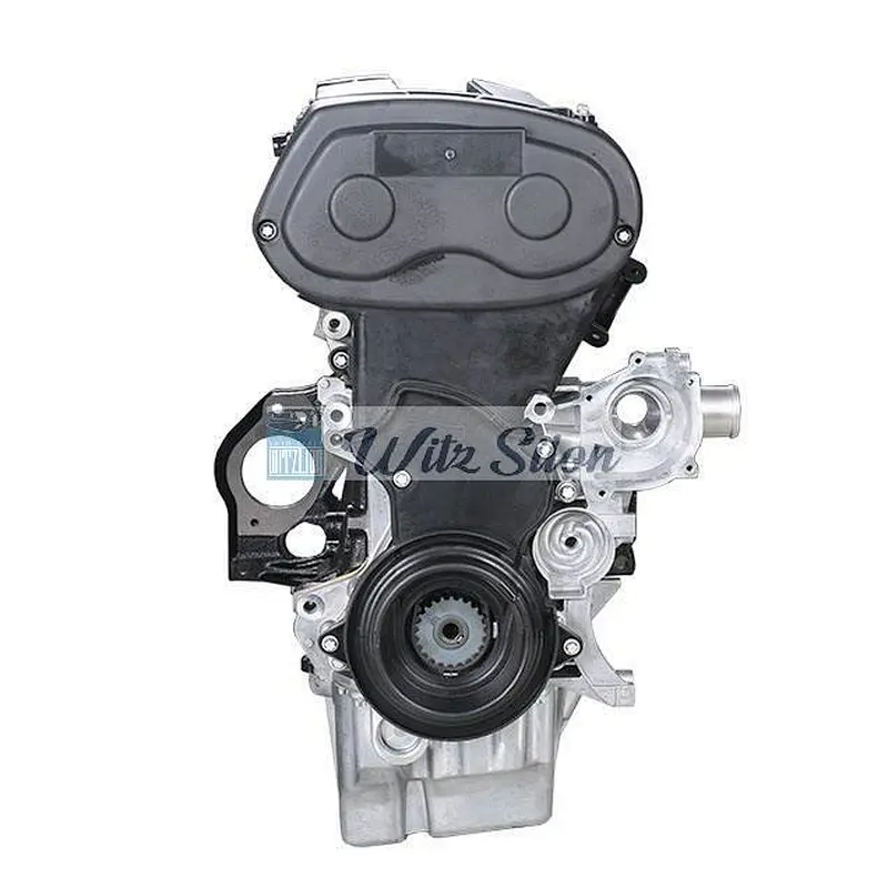 F16D4 1.6T Chevrolet Cruze Aveo Long Block Engine Complete