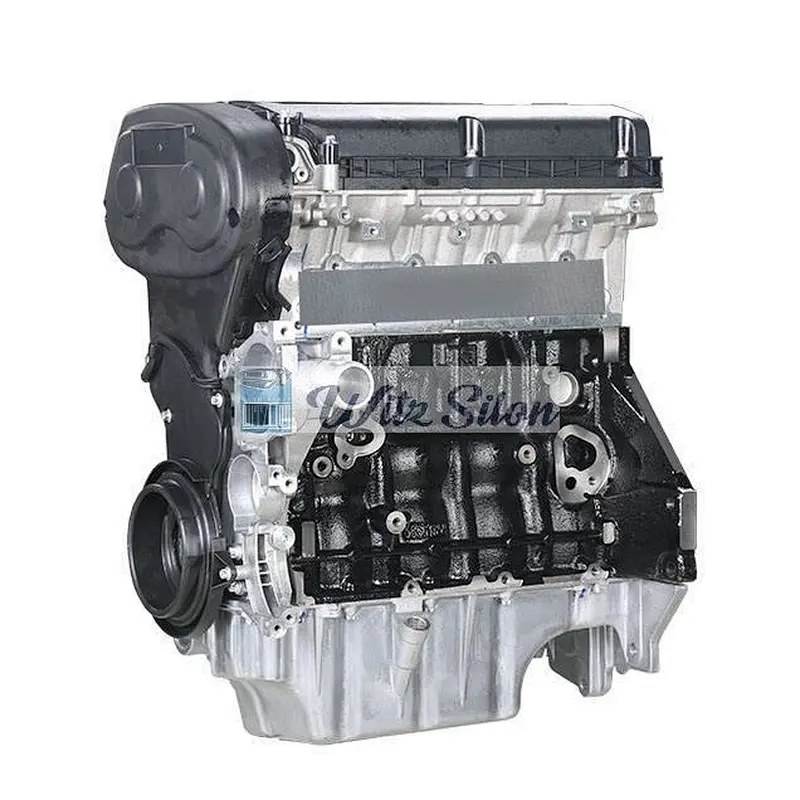 F16D4 1.6T Chevrolet Cruze Aveo Long Block Engine Complete