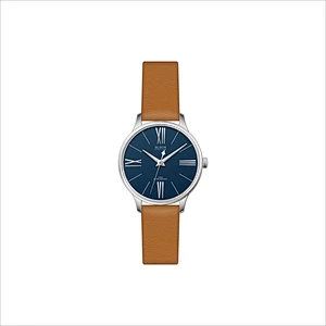 Simple Stainless Steel Ladies Watches