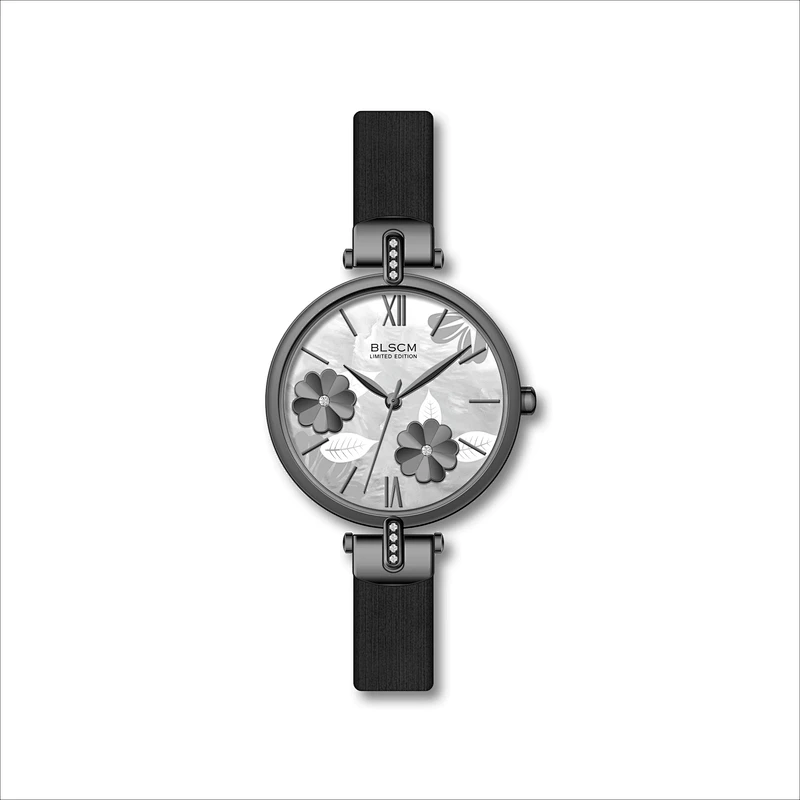 Ladies Stylish Watches