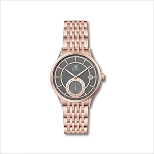 Business Gents Stainless Steel Watches