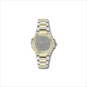 Famous Classic Women Stainless Steel Watches