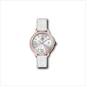 Ladies Luxury Stainless Steel Watches Leather watches