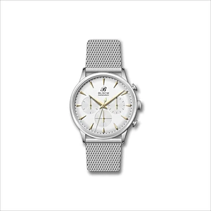 Guangzhou Chronograph Stainless Steel Watch Water Resistant