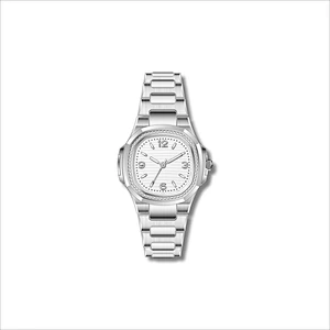 Famous Classic Women Stainless Steel Watches